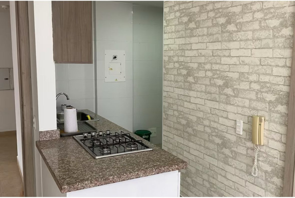 Inmobiliaria Issa Saieh Apartaestudio Venta, Ciudad Jardín, Barranquilla imagen 6