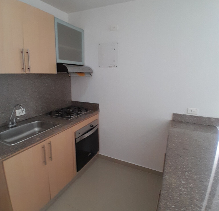 Inmobiliaria Issa Saieh Apartaestudio Venta, Ciudad Jardín, Barranquilla imagen 10
