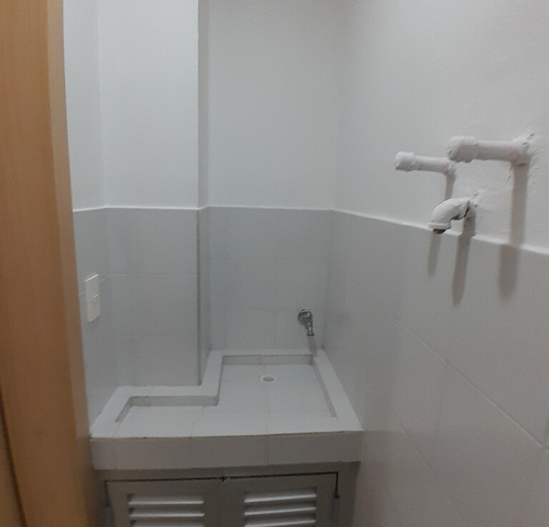 Inmobiliaria Issa Saieh Apartaestudio Venta, Ciudad Jardín, Barranquilla imagen 11