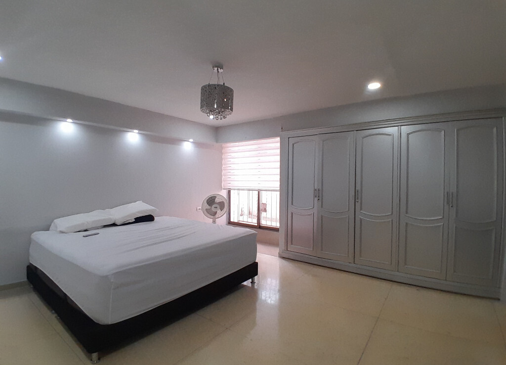 Inmobiliaria Issa Saieh Casa Arriendo/venta, Buenavista, Barranquilla imagen 16