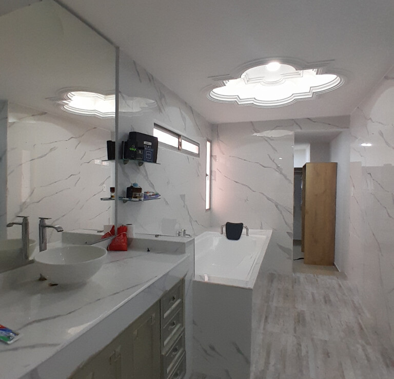 Inmobiliaria Issa Saieh Casa Arriendo/venta, Buenavista, Barranquilla imagen 18