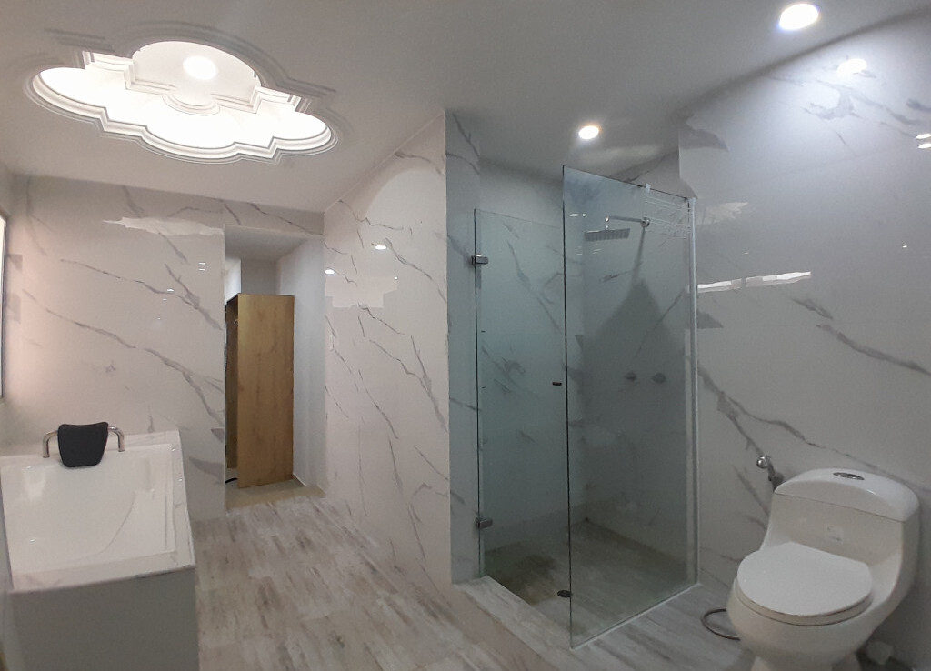 Inmobiliaria Issa Saieh Casa Arriendo/venta, Buenavista, Barranquilla imagen 19