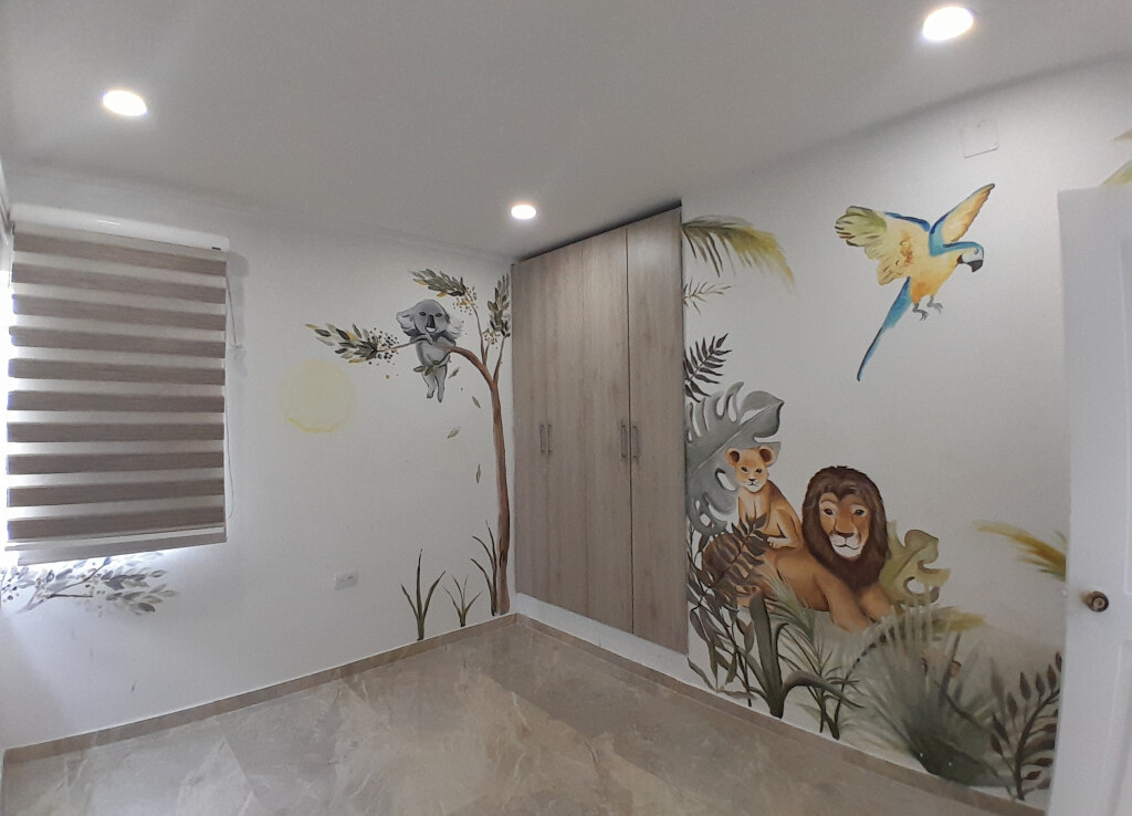 Inmobiliaria Issa Saieh Casa Arriendo/venta, Buenavista, Barranquilla imagen 21