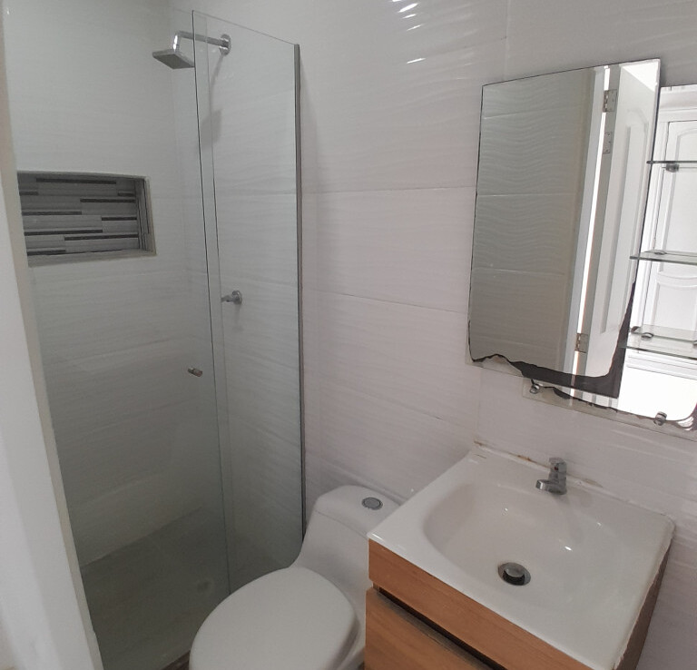 Inmobiliaria Issa Saieh Casa Arriendo/venta, Buenavista, Barranquilla imagen 23