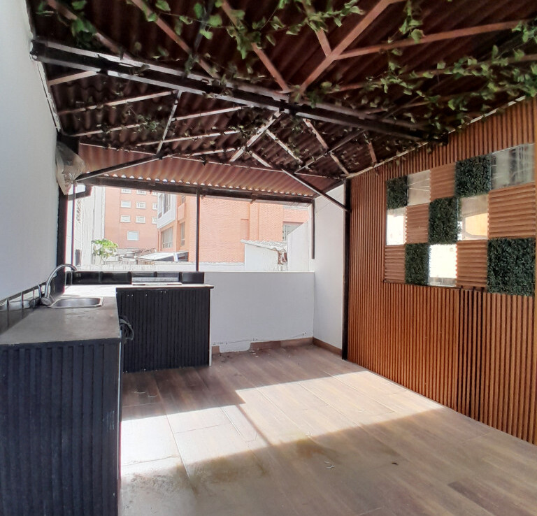 Inmobiliaria Issa Saieh Casa Arriendo/venta, Buenavista, Barranquilla imagen 25