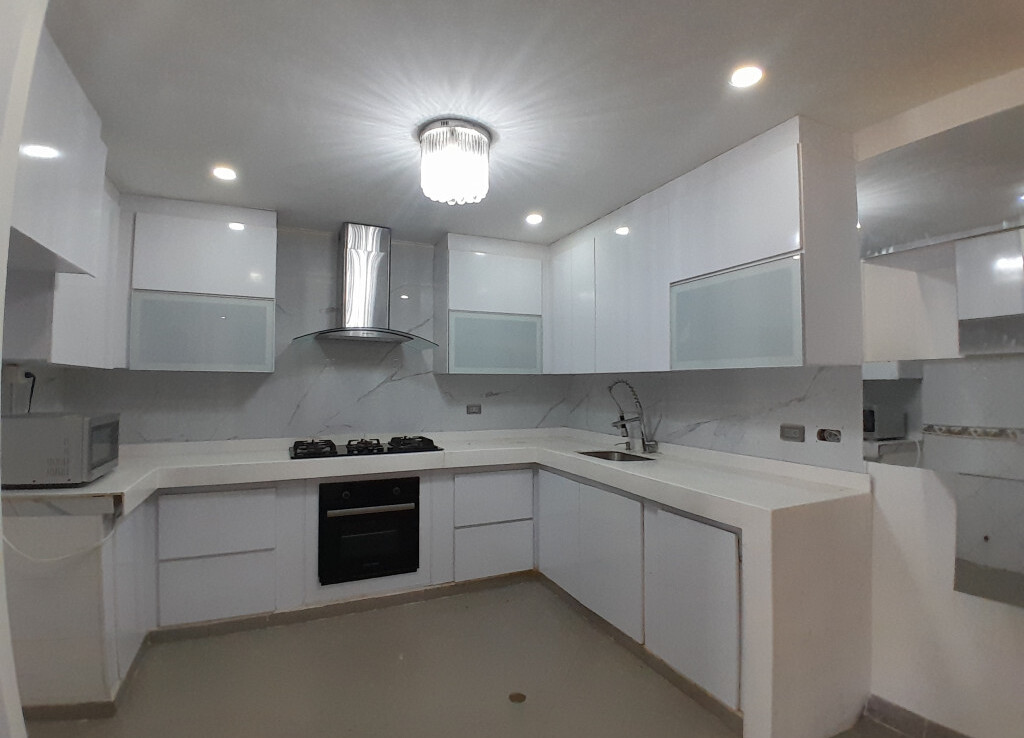 Inmobiliaria Issa Saieh Casa Arriendo/venta, Buenavista, Barranquilla imagen 4