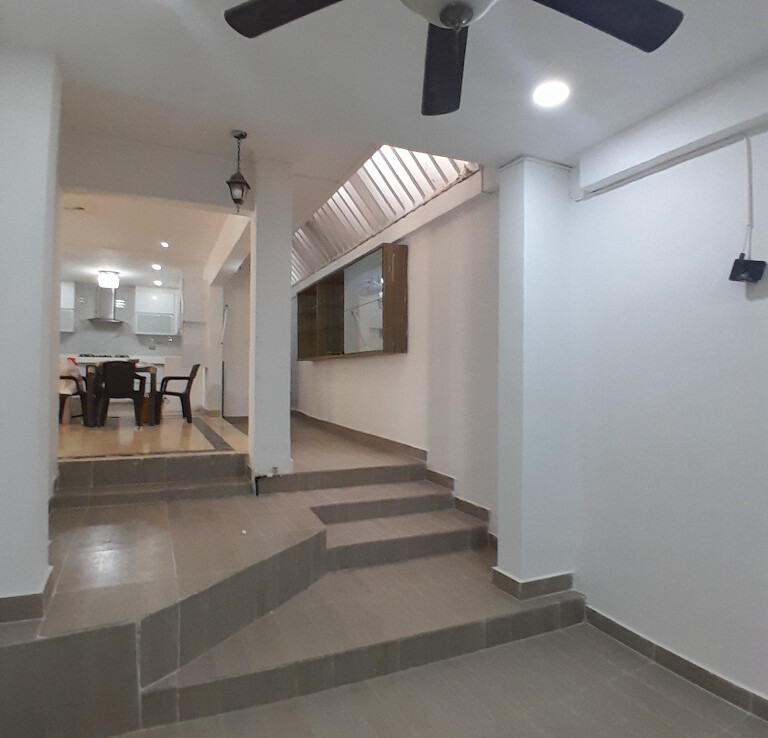 Inmobiliaria Issa Saieh Casa Arriendo/venta, Buenavista, Barranquilla imagen 5