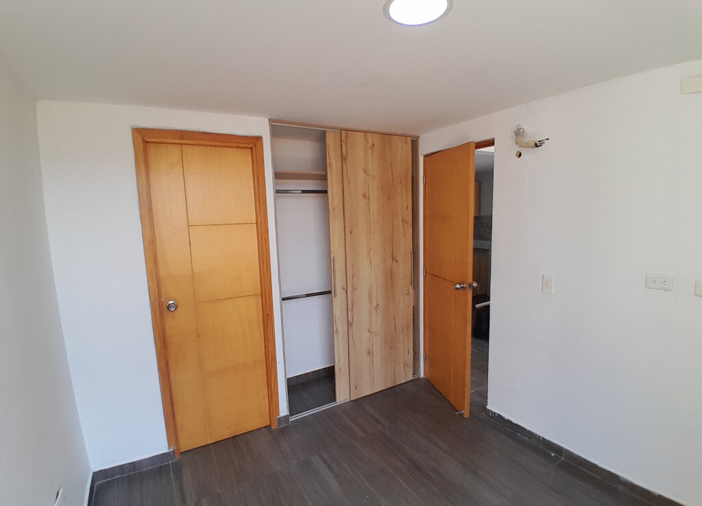 Inmobiliaria Issa Saieh Apartamento Arriendo, Alameda Del Rio, Barranquilla imagen 9