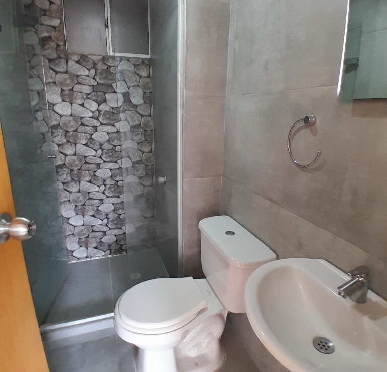 Inmobiliaria Issa Saieh Apartamento Arriendo, Alameda Del Rio, Barranquilla imagen 17