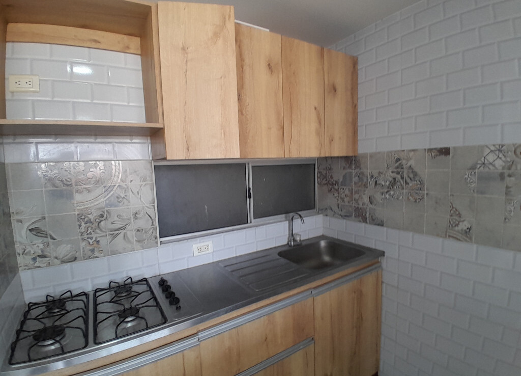 Inmobiliaria Issa Saieh Apartamento Arriendo, Alameda Del Rio, Barranquilla imagen 4