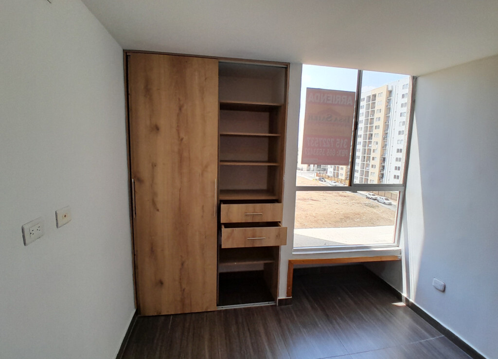 Inmobiliaria Issa Saieh Apartamento Arriendo, Alameda Del Rio, Barranquilla imagen 8
