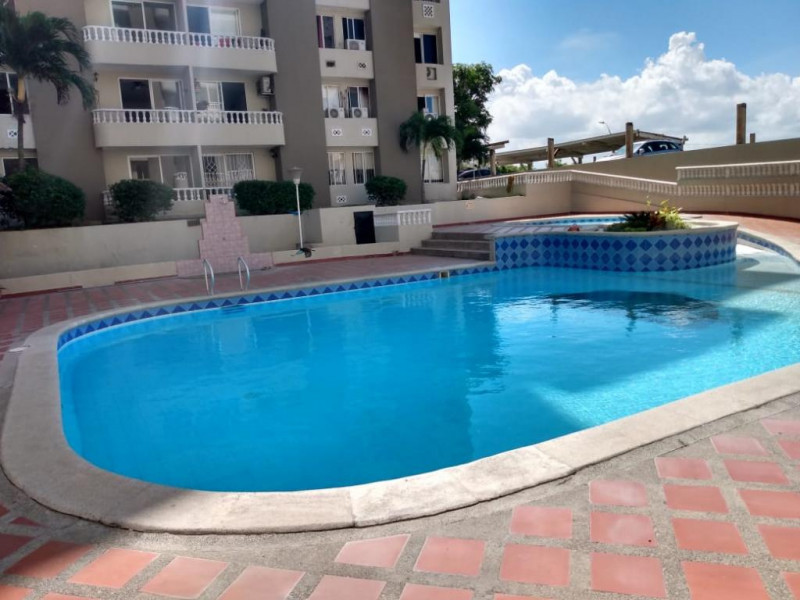 Inmobiliaria Issa Saieh Apartamento Venta, Miramar, Barranquilla imagen 24