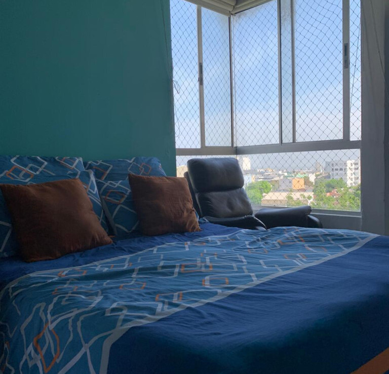 Inmobiliaria Issa Saieh Apartamento Venta, Betania, Barranquilla imagen 9