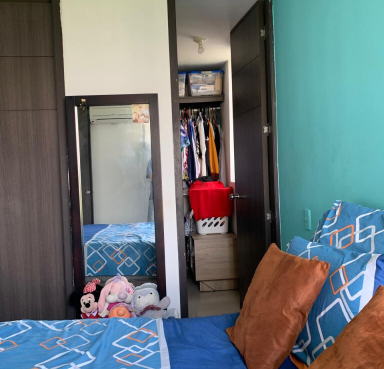 Inmobiliaria Issa Saieh Apartamento Venta, Betania, Barranquilla imagen 10