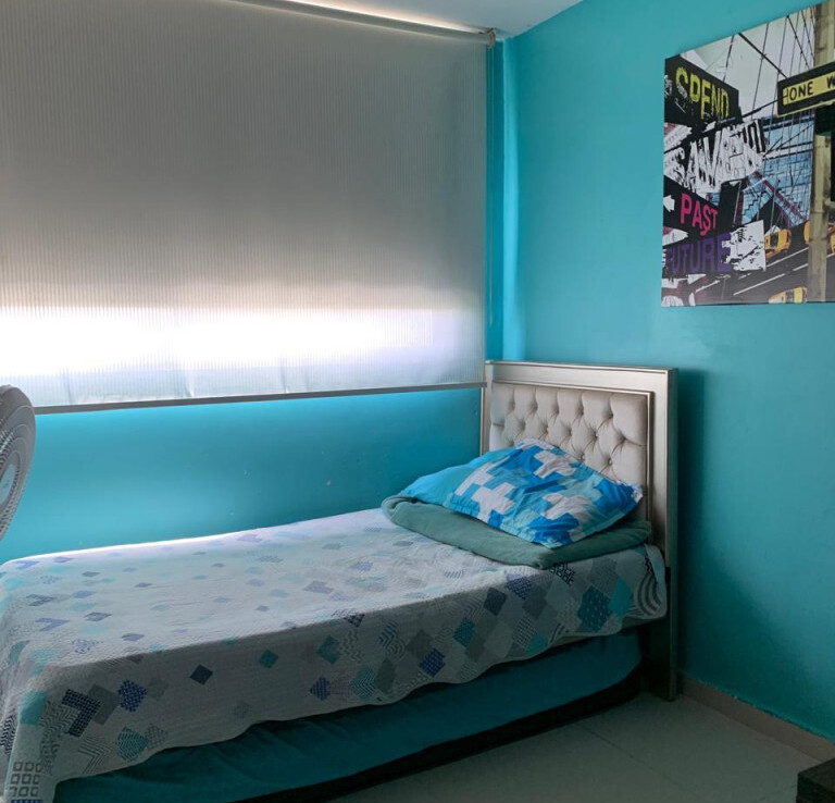 Inmobiliaria Issa Saieh Apartamento Venta, Betania, Barranquilla imagen 12