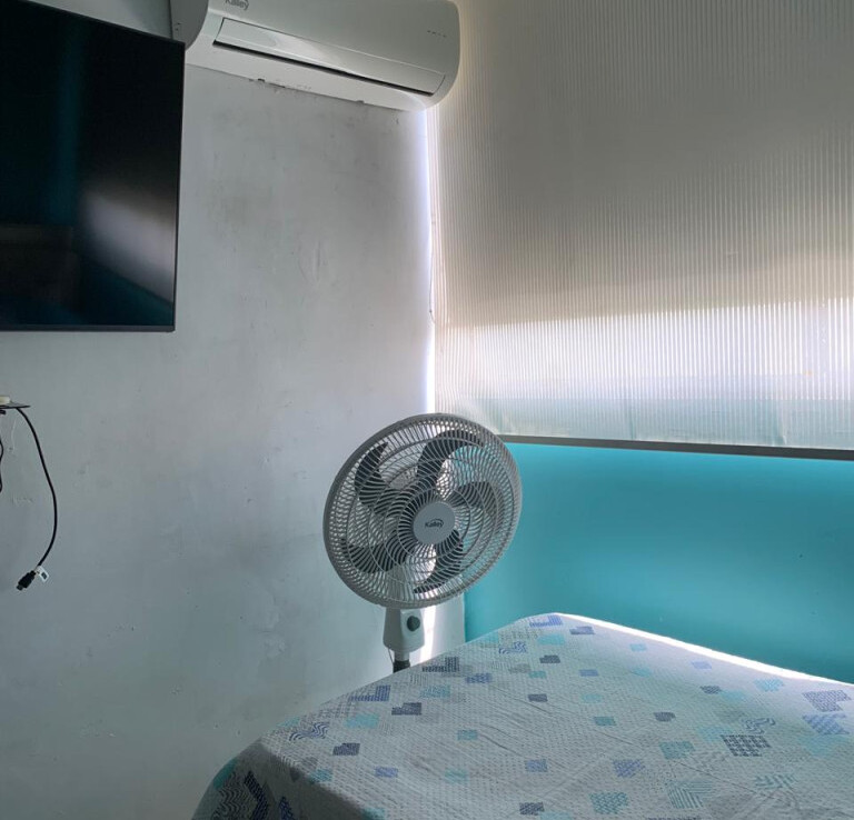 Inmobiliaria Issa Saieh Apartamento Venta, Betania, Barranquilla imagen 13