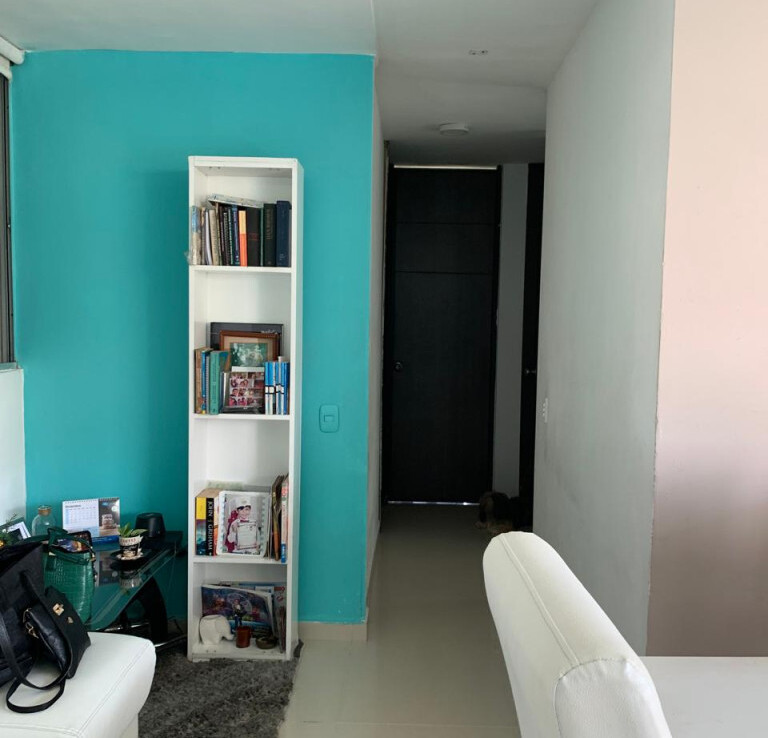Inmobiliaria Issa Saieh Apartamento Venta, Betania, Barranquilla imagen 15