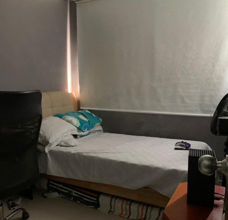 Inmobiliaria Issa Saieh Apartamento Venta, Betania, Barranquilla imagen 16