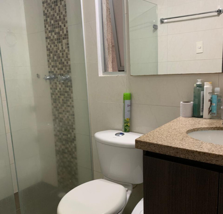 Inmobiliaria Issa Saieh Apartamento Venta, Betania, Barranquilla imagen 17