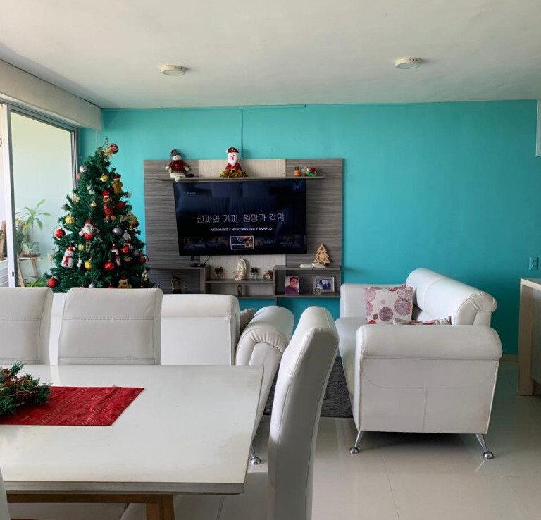 Inmobiliaria Issa Saieh Apartamento Venta, Betania, Barranquilla imagen 0