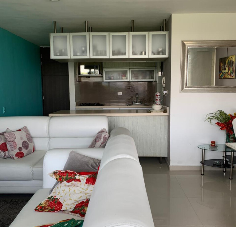 Inmobiliaria Issa Saieh Apartamento Venta, Betania, Barranquilla imagen 1