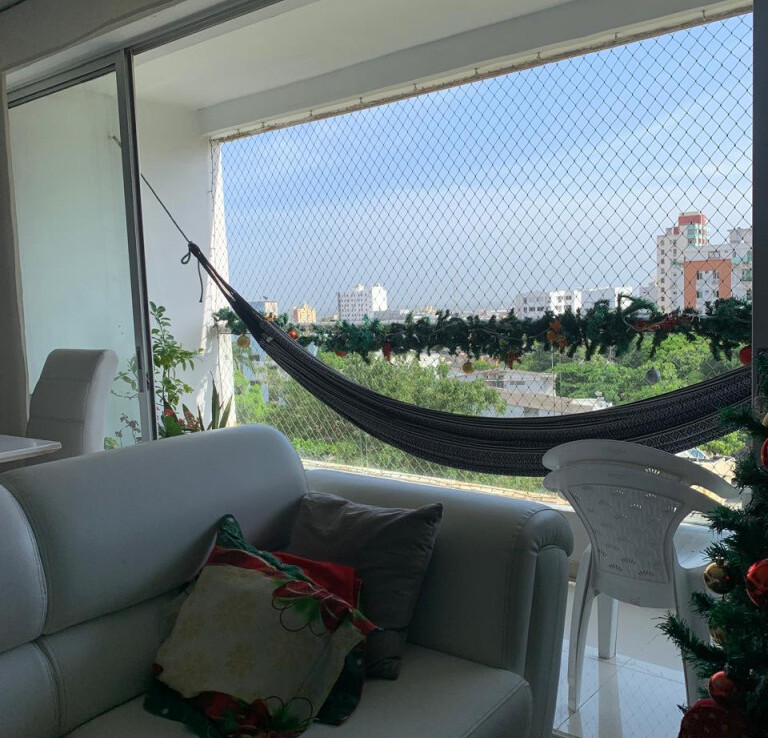 Inmobiliaria Issa Saieh Apartamento Venta, Betania, Barranquilla imagen 2