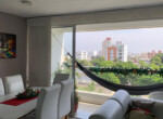 Inmobiliaria Issa Saieh Apartamento Venta, Betania, Barranquilla imagen 5