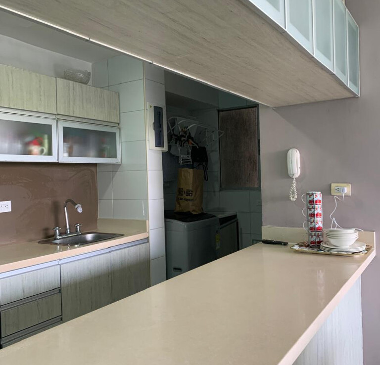 Inmobiliaria Issa Saieh Apartamento Venta, Betania, Barranquilla imagen 7