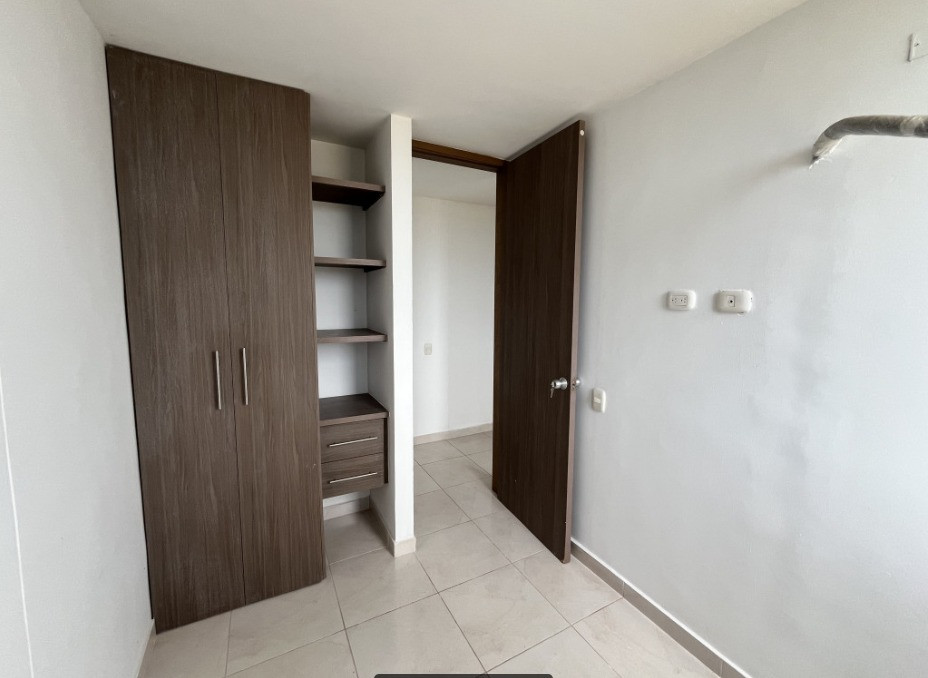 Inmobiliaria Issa Saieh Apartamento Arriendo, Miramar, Barranquilla imagen 9