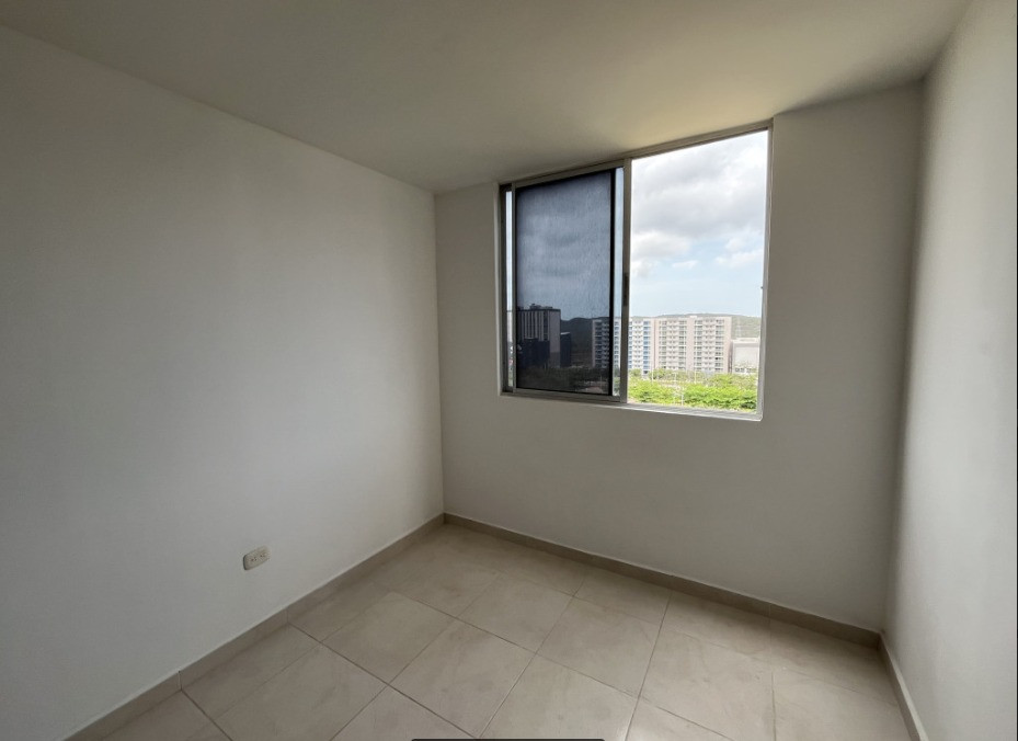 Inmobiliaria Issa Saieh Apartamento Arriendo, Miramar, Barranquilla imagen 10