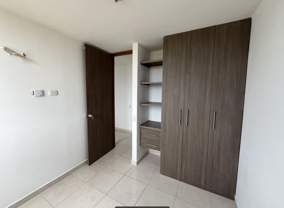 Inmobiliaria Issa Saieh Apartamento Arriendo, Miramar, Barranquilla imagen 11