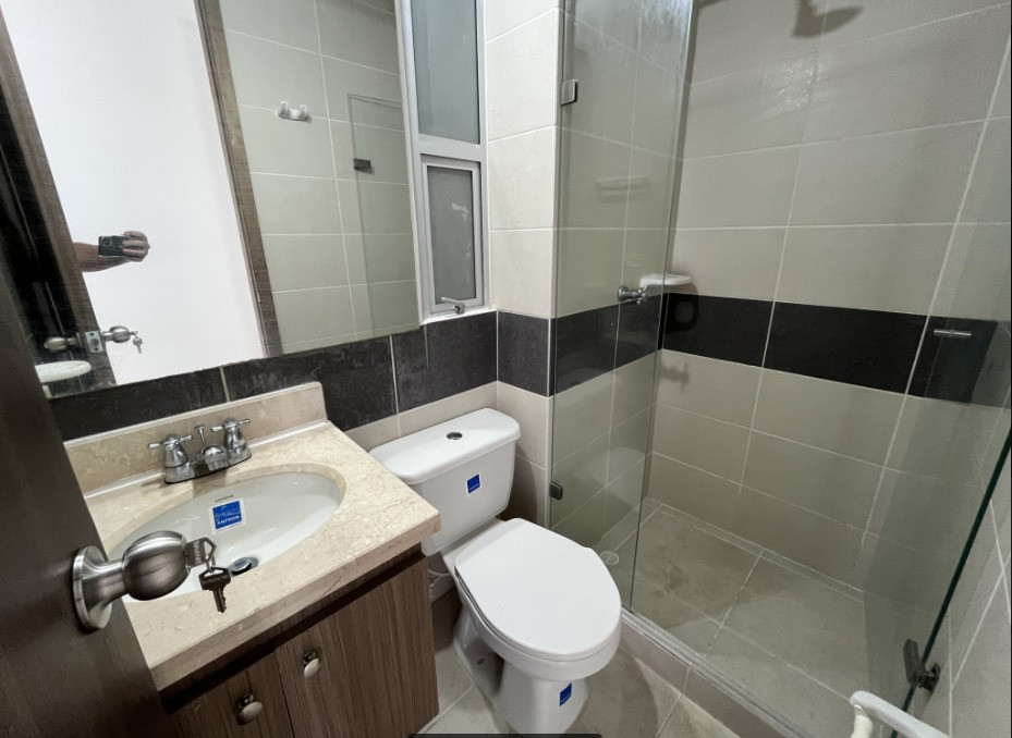 Inmobiliaria Issa Saieh Apartamento Arriendo, Miramar, Barranquilla imagen 12