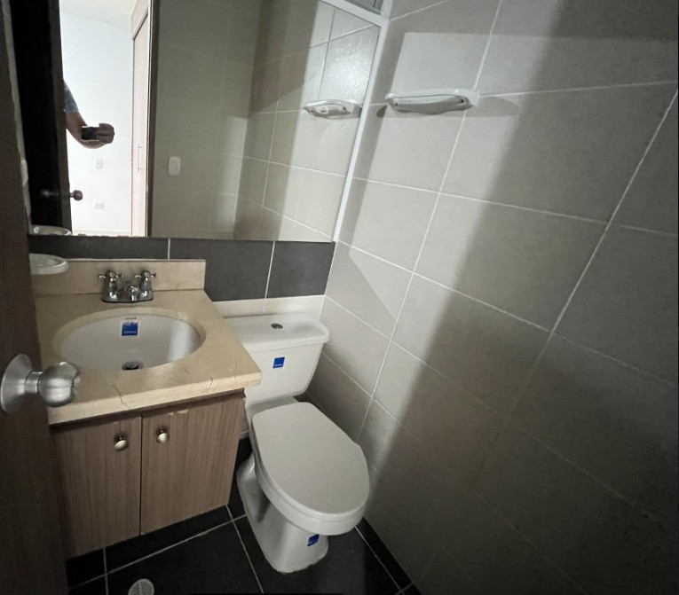Inmobiliaria Issa Saieh Apartamento Arriendo, Miramar, Barranquilla imagen 13