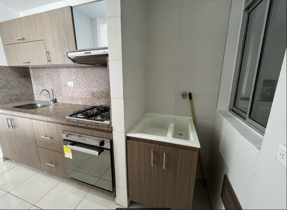 Inmobiliaria Issa Saieh Apartamento Arriendo, Miramar, Barranquilla imagen 14