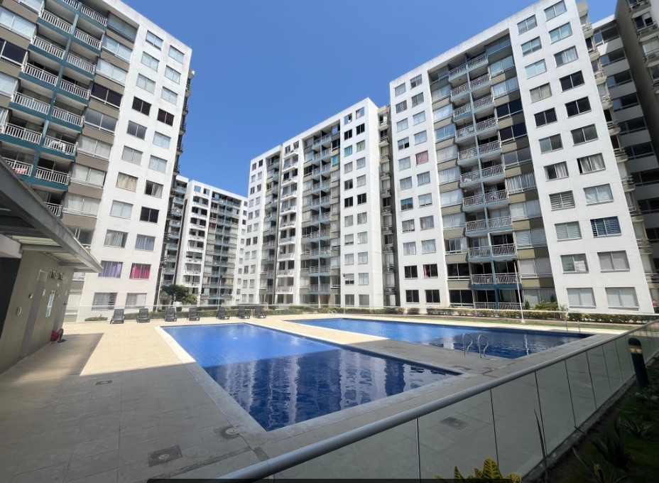 Inmobiliaria Issa Saieh Apartamento Arriendo, Miramar, Barranquilla imagen 17