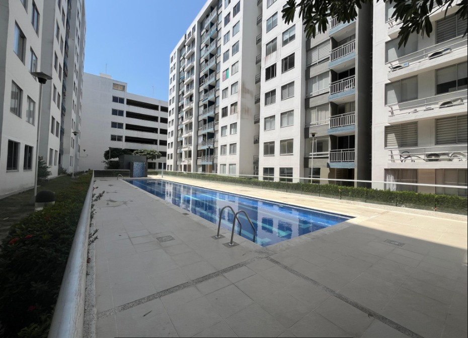 Inmobiliaria Issa Saieh Apartamento Arriendo, Miramar, Barranquilla imagen 18