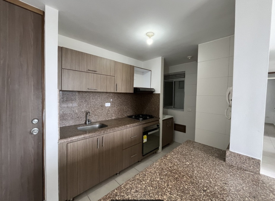 Inmobiliaria Issa Saieh Apartamento Arriendo, Miramar, Barranquilla imagen 3