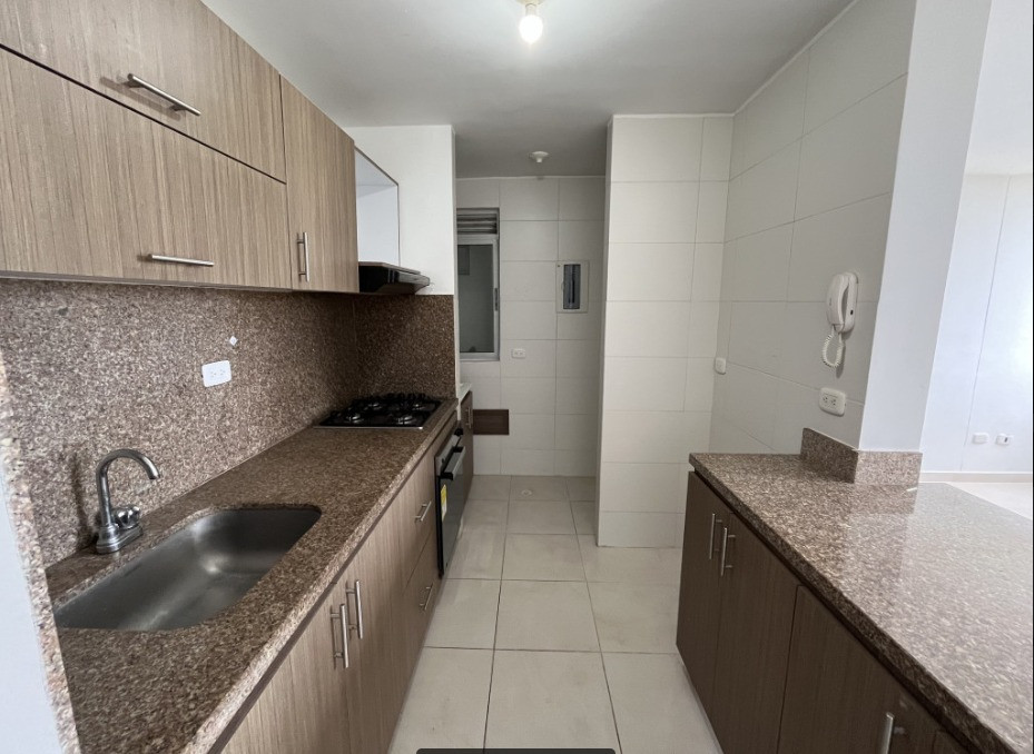 Inmobiliaria Issa Saieh Apartamento Arriendo, Miramar, Barranquilla imagen 4