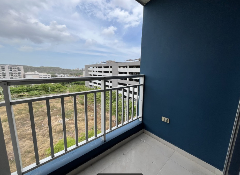 Inmobiliaria Issa Saieh Apartamento Arriendo, Miramar, Barranquilla imagen 5