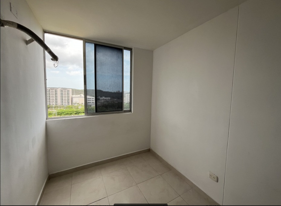 Inmobiliaria Issa Saieh Apartamento Arriendo, Miramar, Barranquilla imagen 8