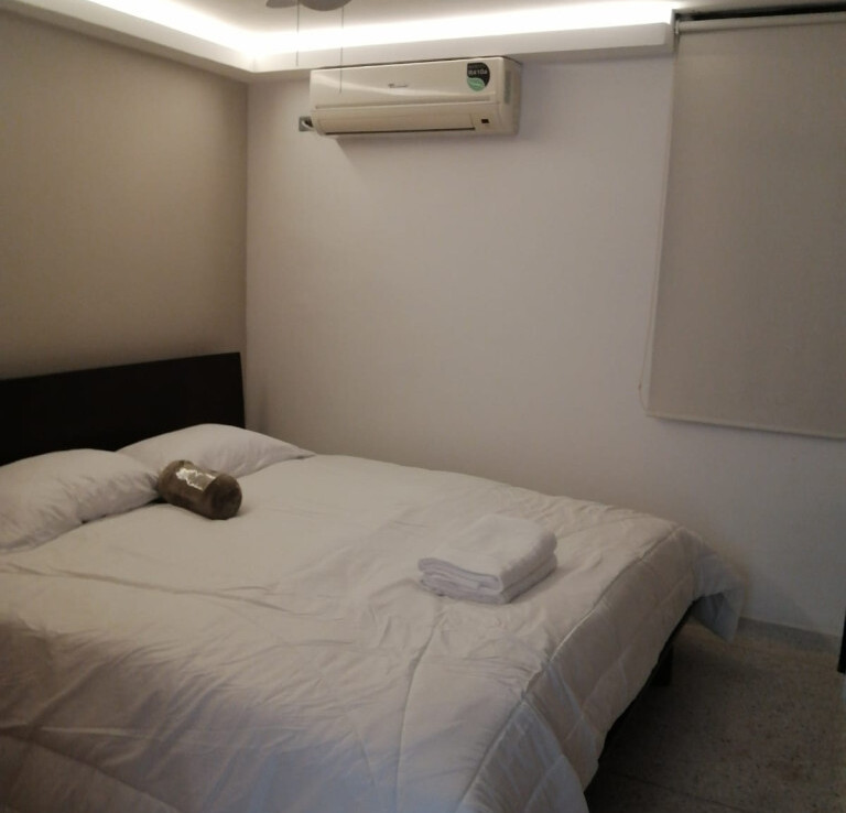 Inmobiliaria Issa Saieh Apartamento Arriendo, Riomar, Barranquilla imagen 9