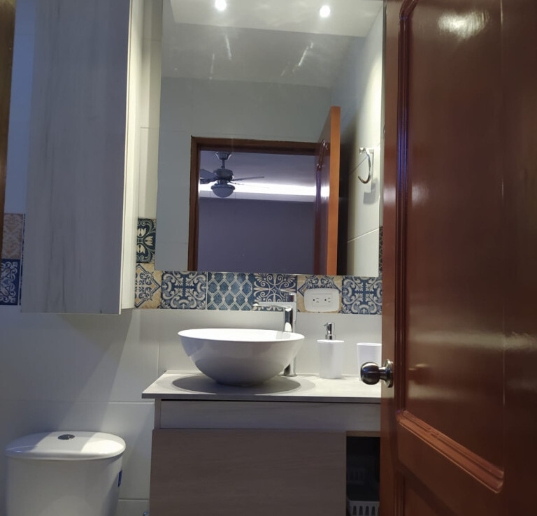 Inmobiliaria Issa Saieh Apartamento Arriendo, Riomar, Barranquilla imagen 11