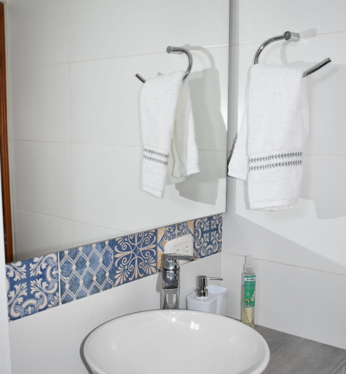 Inmobiliaria Issa Saieh Apartamento Arriendo, Riomar, Barranquilla imagen 12