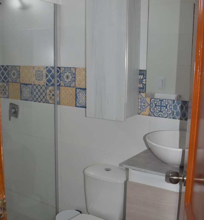 Inmobiliaria Issa Saieh Apartamento Arriendo, Riomar, Barranquilla imagen 13