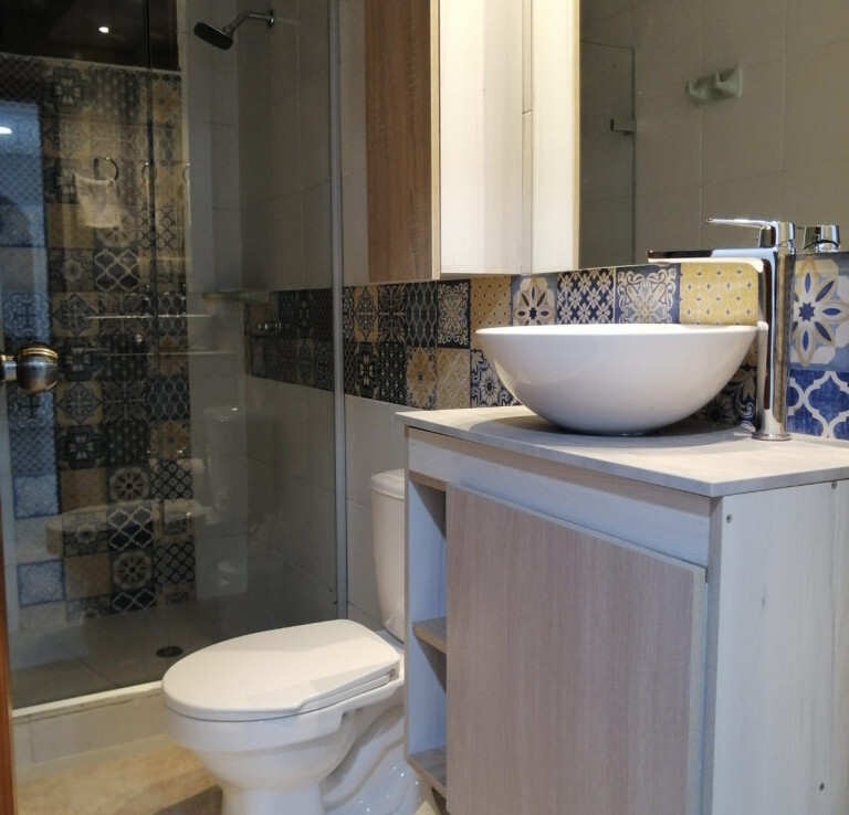 Inmobiliaria Issa Saieh Apartamento Arriendo, Riomar, Barranquilla imagen 15