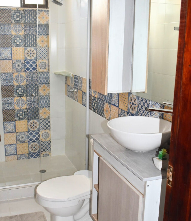 Inmobiliaria Issa Saieh Apartamento Arriendo, Riomar, Barranquilla imagen 16