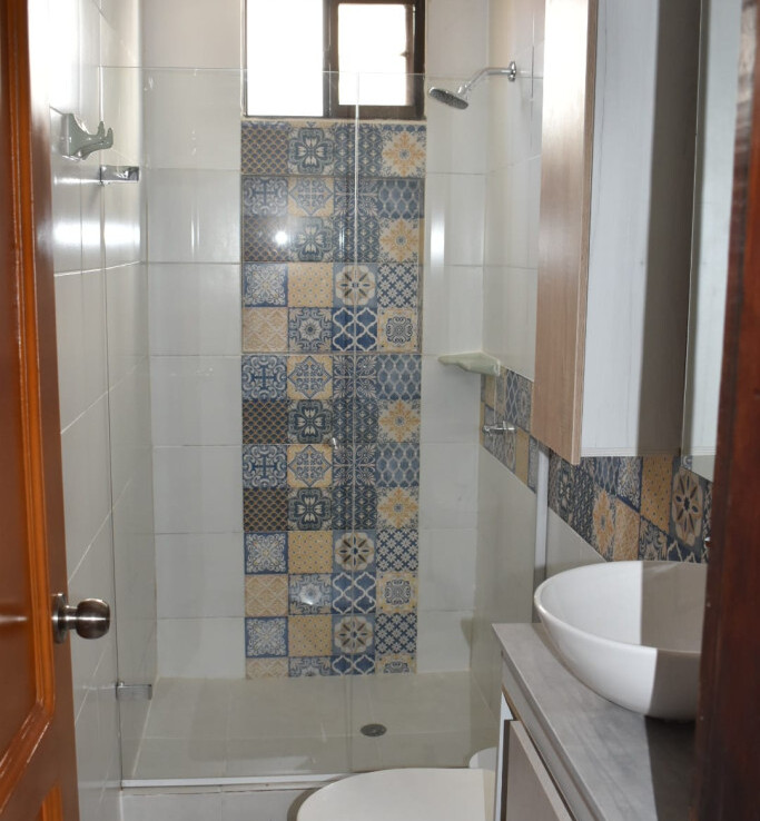 Inmobiliaria Issa Saieh Apartamento Arriendo, Riomar, Barranquilla imagen 17