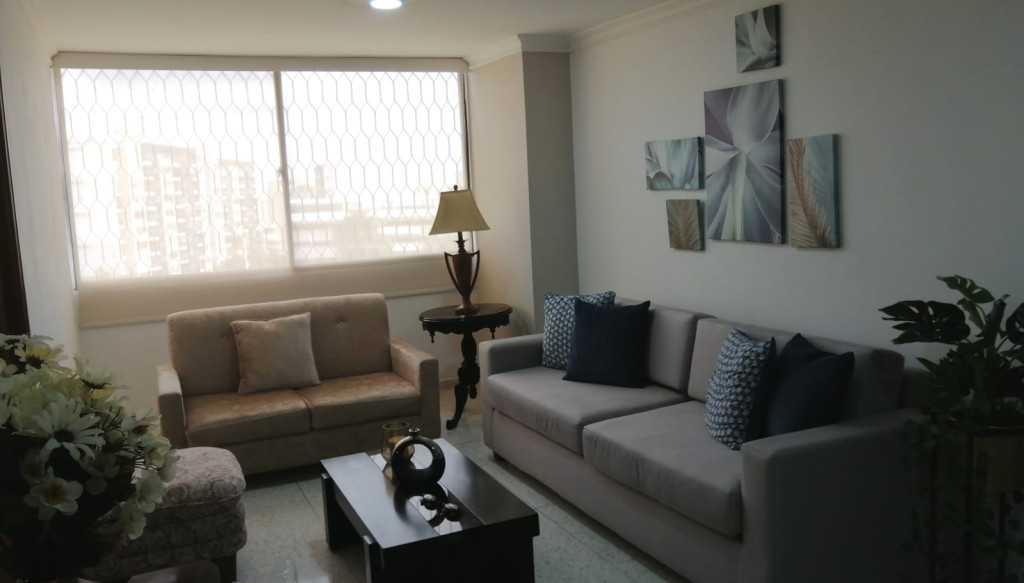 Inmobiliaria Issa Saieh Apartamento Arriendo, Riomar, Barranquilla imagen 0