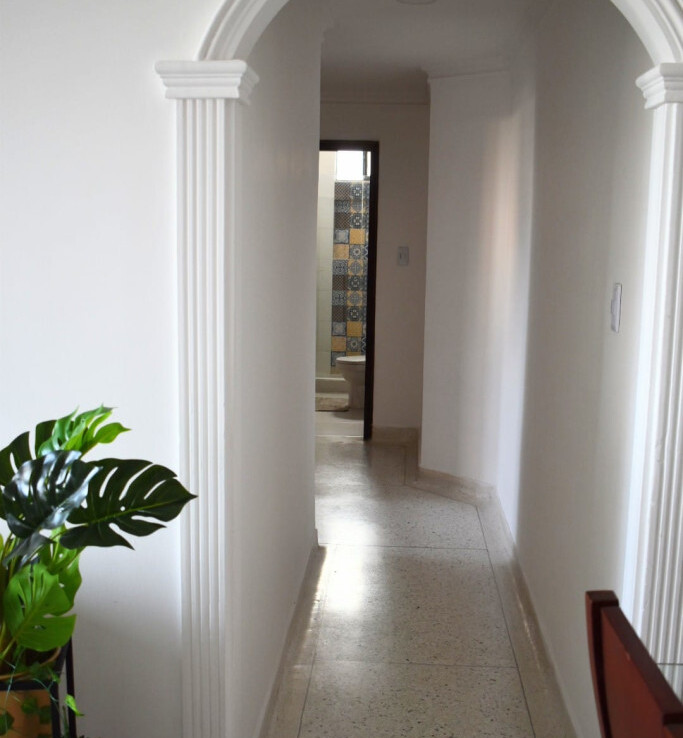 Inmobiliaria Issa Saieh Apartamento Arriendo, Riomar, Barranquilla imagen 2