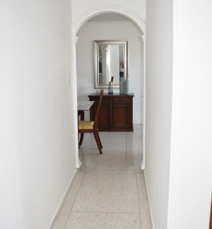 Inmobiliaria Issa Saieh Apartamento Arriendo, Riomar, Barranquilla imagen 3